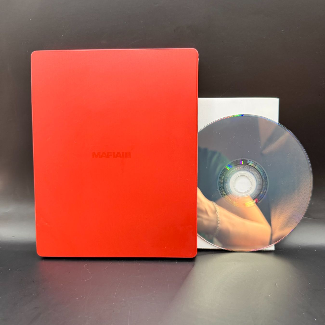 Microsoft Giochi: Mafia 3 Steelbook Edition Xbox One – Usato da Düdingen venduto da Nerdworld 1