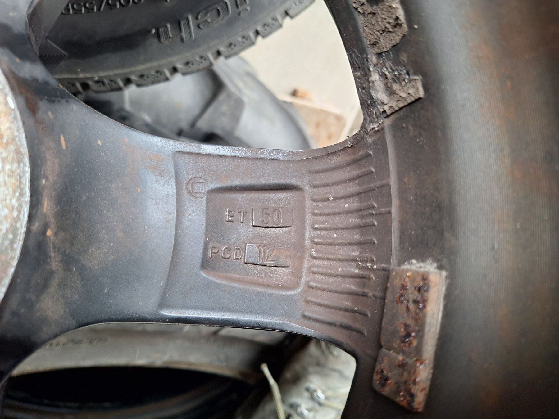 Volkswagen Pneus & Kompletträder: Kompleträder – Gebraucht aus Grossaffoltern von GBLT_Grossenbacher 3