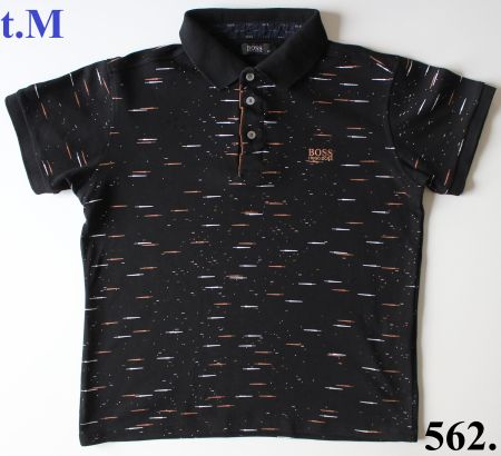 T-shirt Hugo Boss  t. M