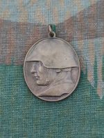 Abzeichen Nationalspende 1918 Anhänger