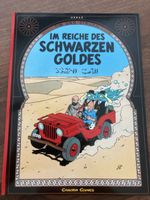 Tim und Struppi - Im Reiche des Schwarzen Goldes