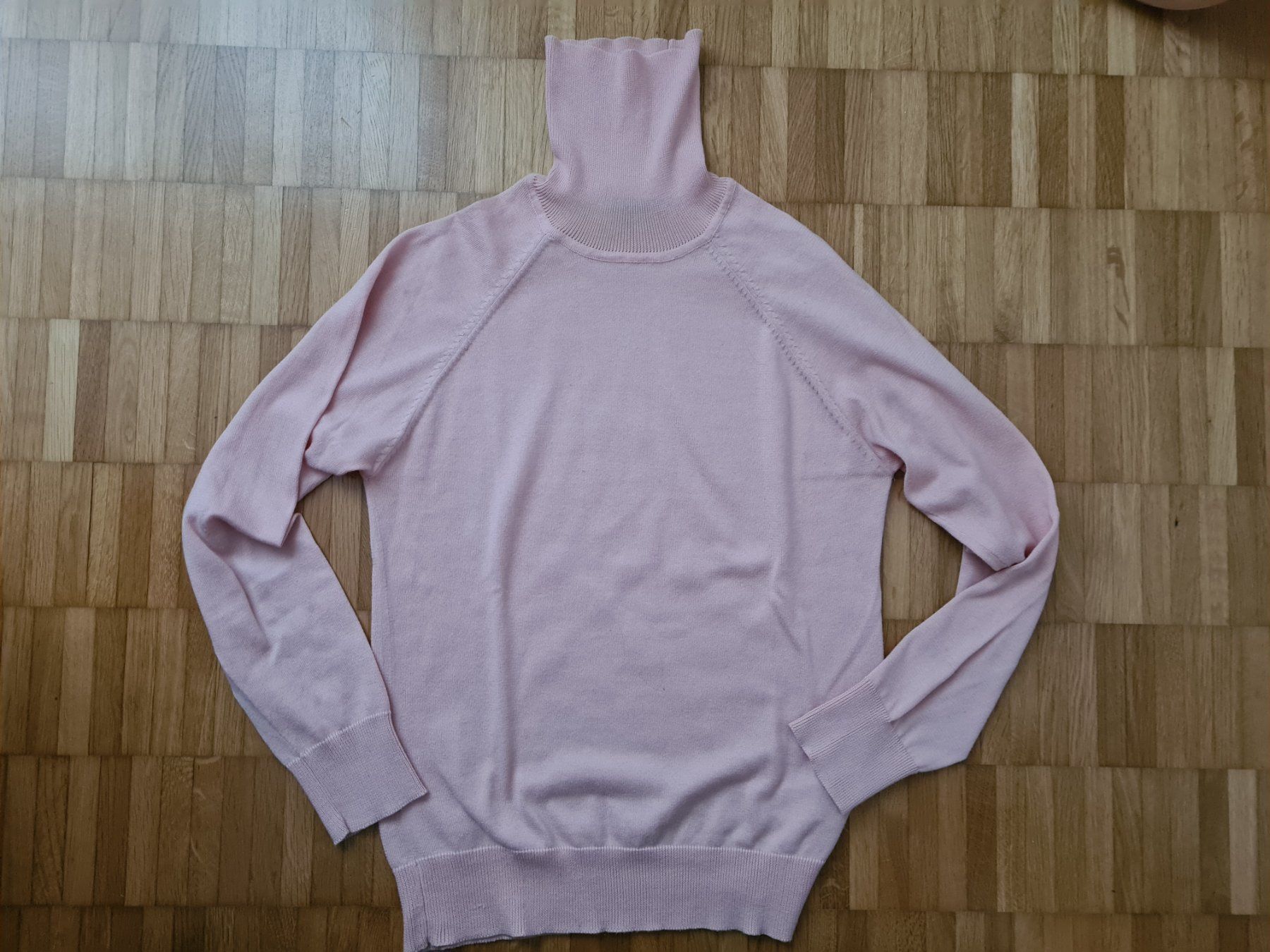 Pulls & Sweat-shirts: Rollkragenpullover Gr. S – D'occasion à Jona par Good_luck_