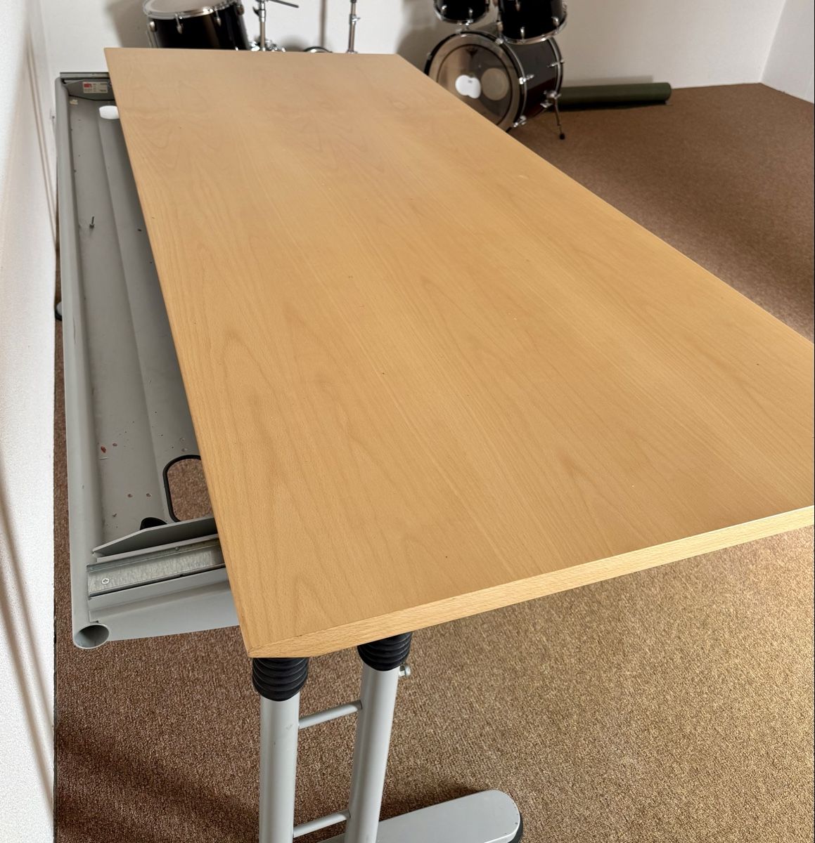 Bureaux: Arbeitstisch – D'occasion à Urdorf par Gandalf01 2