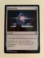 1 x Sonnenring - Magic: The Gathering - MtG