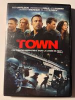 THE TOWN - BEN AFFLECK & JEREMY RENNER
