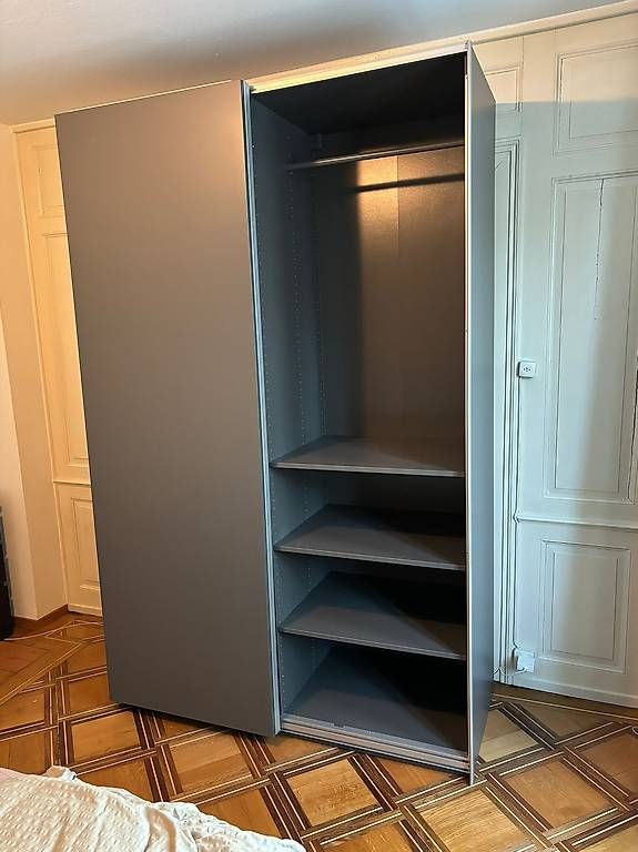 Schränke: Kleiderschrank – Gebraucht aus Urdorf von mar_v8gr 3