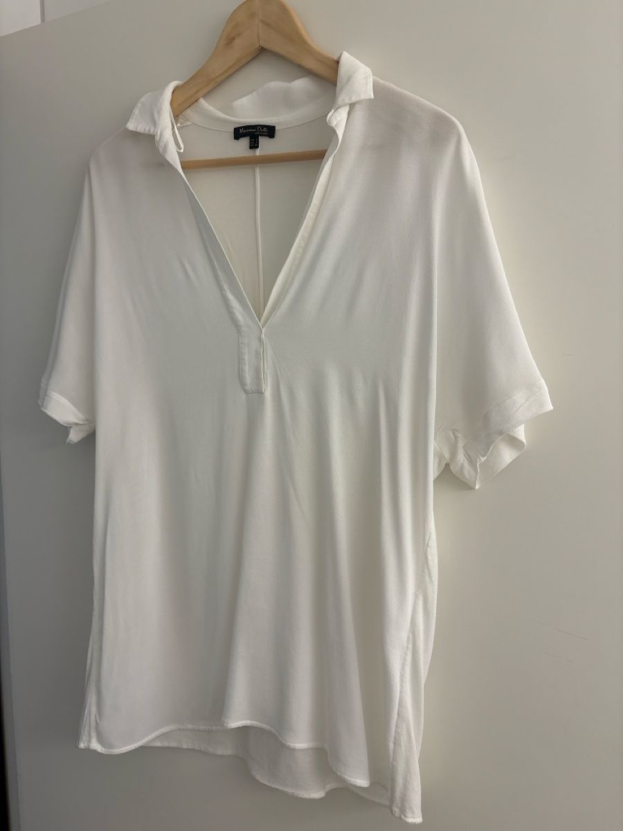 Massimo Dutti Top: Massimo Dutti Oberteil – Usato da Kaiseraugst venduto da deb_998t