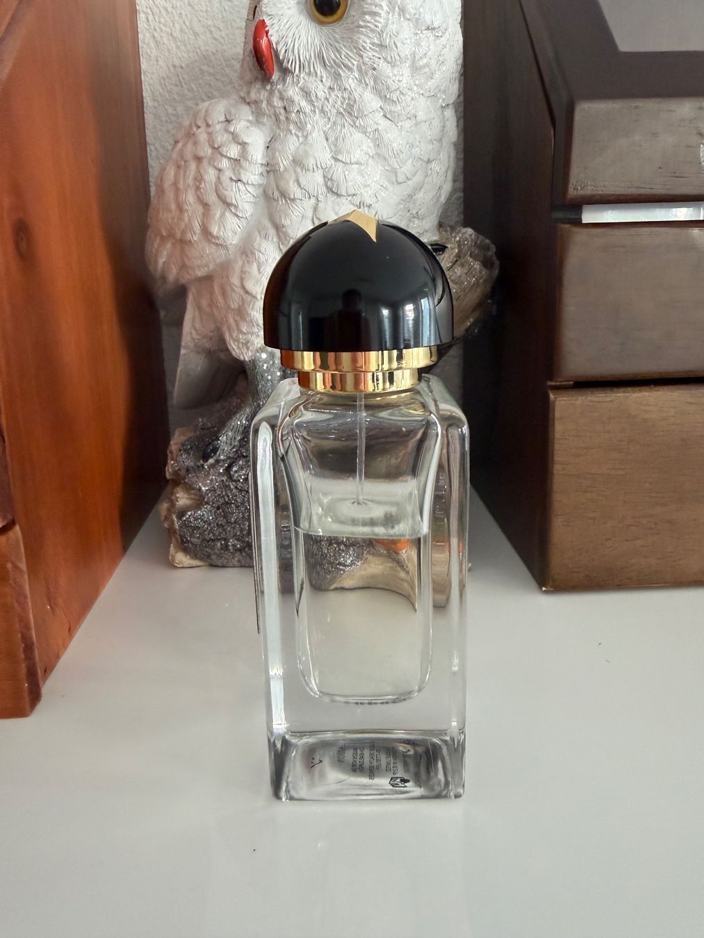 Parfum & Eau de Toilette: Maison Noir Vertigo - Eau de Parfum - Almost Full! 49 – Gebraucht aus Morges von kon_c2pz 2
