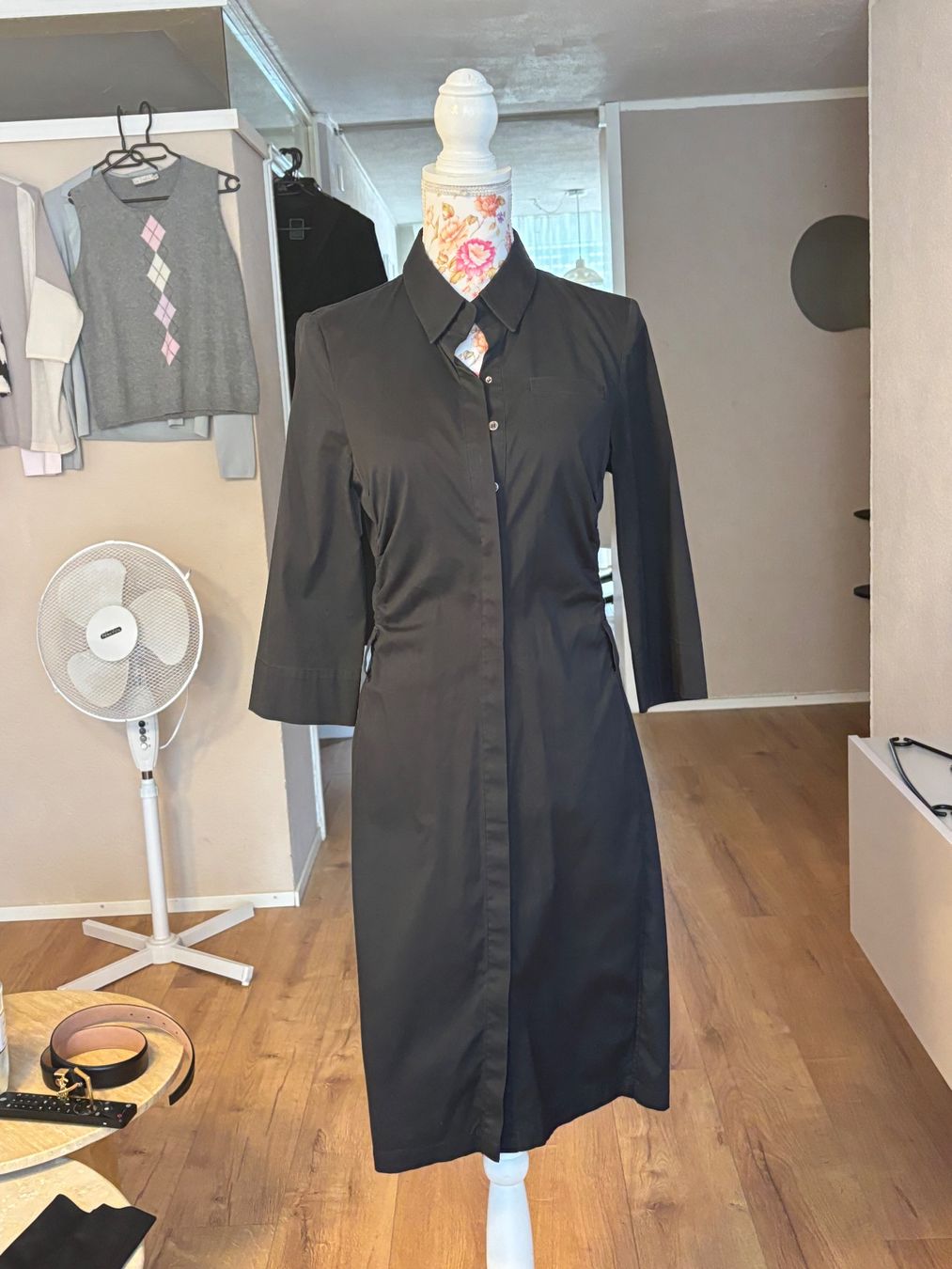 Windsor Kleider: Windsor Blusenkleid Baumwolle – Gebraucht aus St. Margrethen SG von dijanaO 5