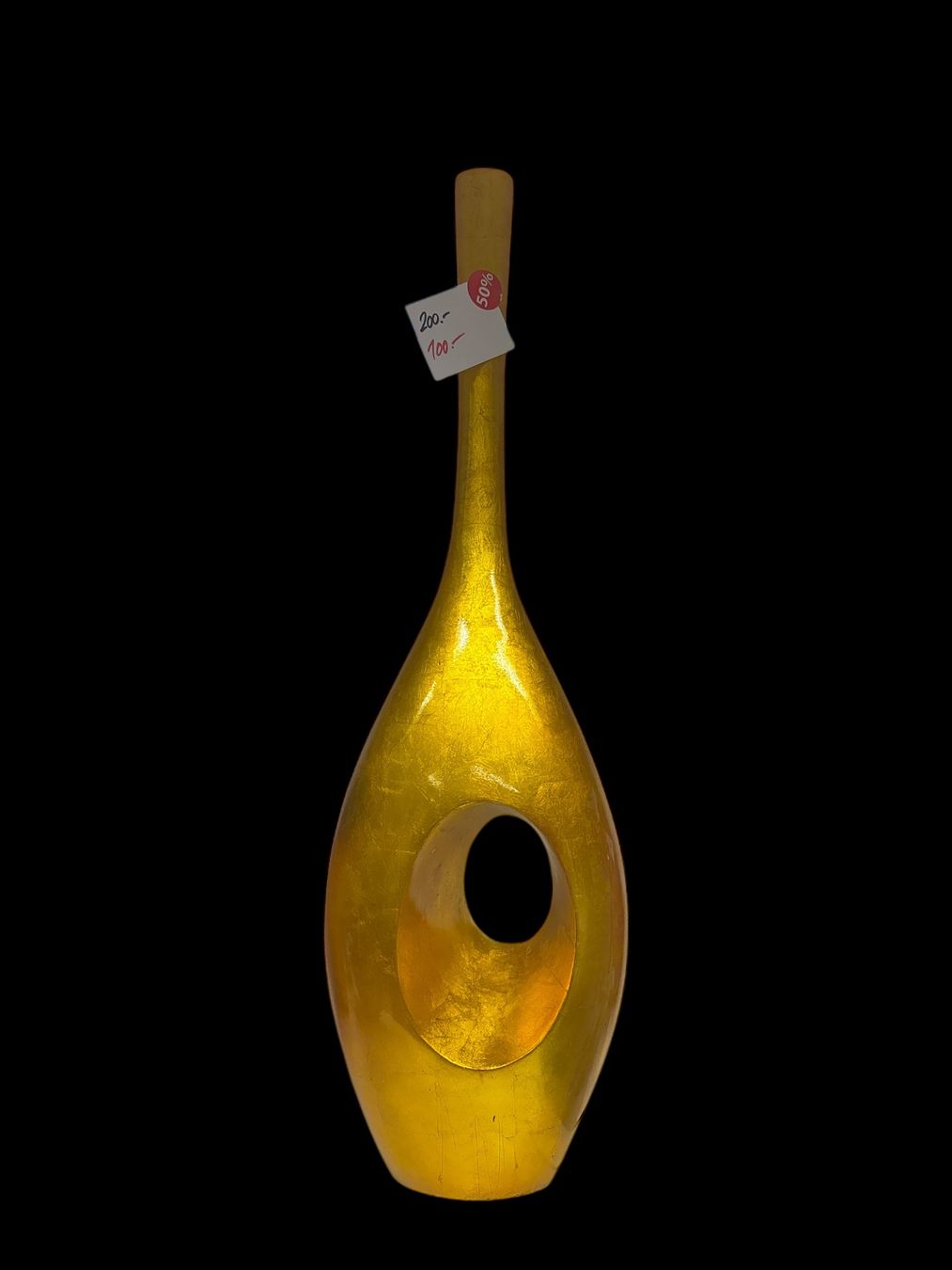 Sculture & Statue: Designer Skulptur – Nuovo e nell'imballaggio originale da Oftringen venduto da SCHIBLI1