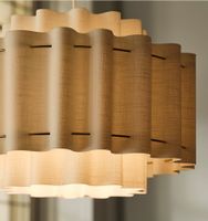 Ikea Stockholm 2025 pendant lamp 
