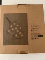 Lampe neu