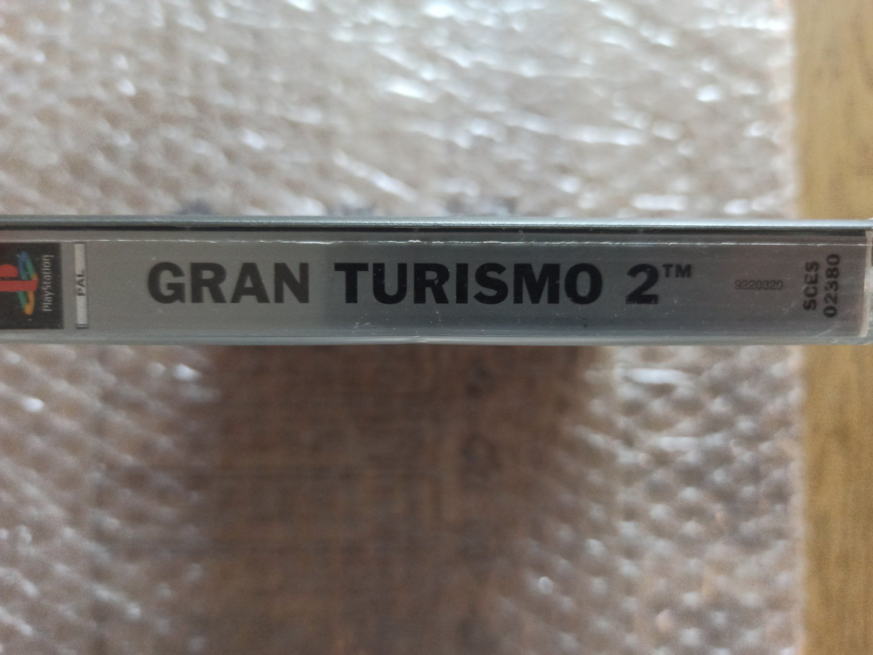 Jeux: Gran Turismo 2 PS1 – D'occasion à Oberweningen par mar_87mx 5