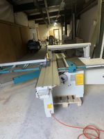 Griggio CA 400 Kreissäge, Top Zustand, wenig gebraucht!