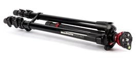 Trépied Manfrotto 755B MPRO video tripod Leveling base