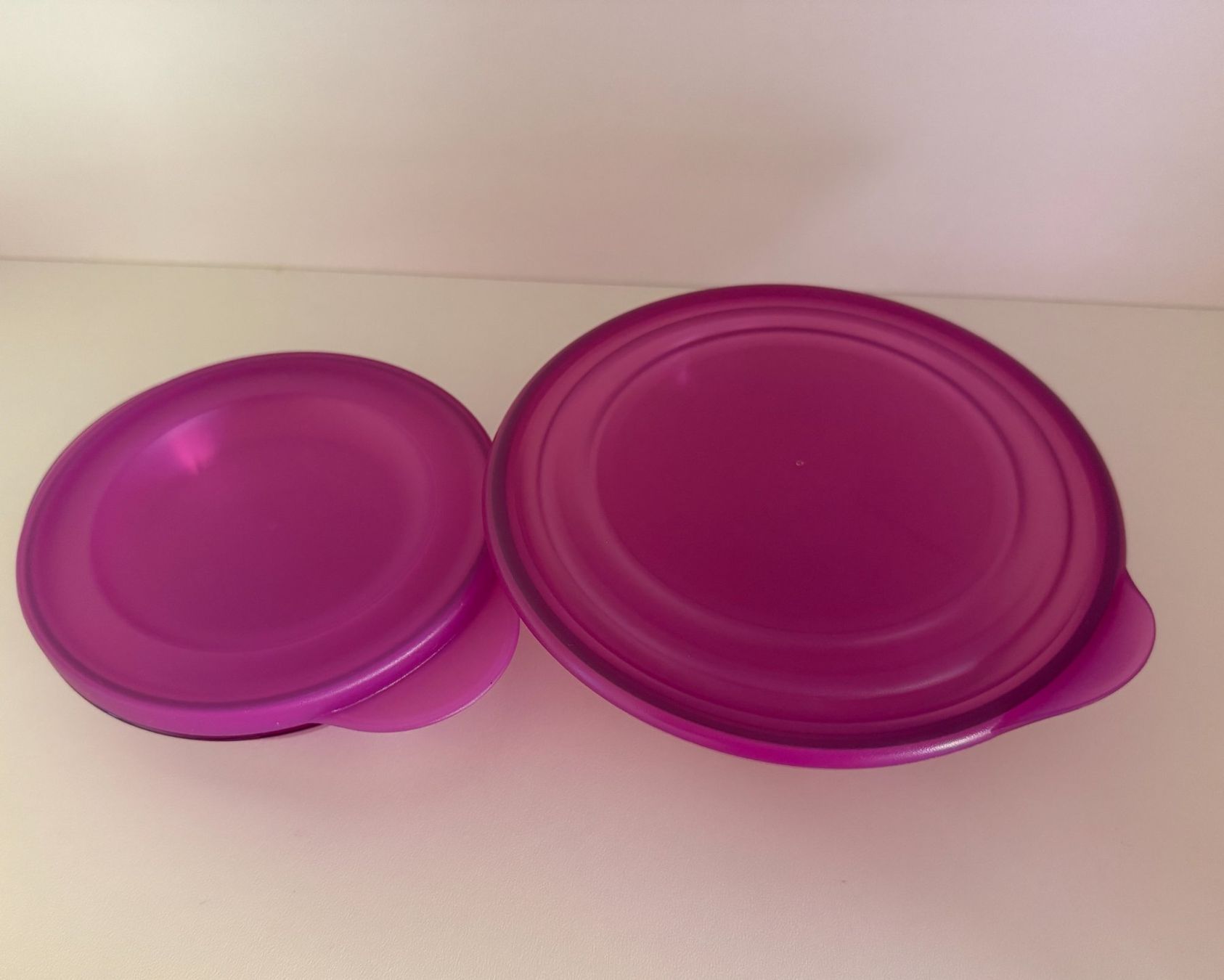 Tupperware Contenitori & Simili: Tupperware - Eleganzia Set – Nuovo (secondo la descrizione) da Kaufdorf venduto da bambulka22 3