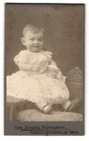 Fotografie Carl Scherz, Gross Lichterfel