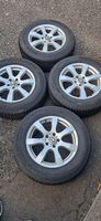 Winter komplett Räder für Mazda 235/65 R17