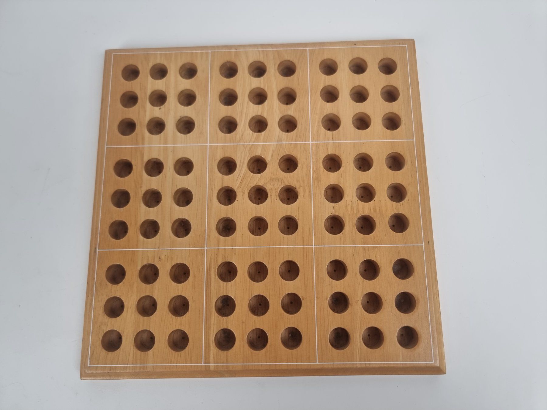 Jeux: Holz-Spiel – D'occasion à Urtenen-Schönbühl par Restwert_Schoenbuehl 3