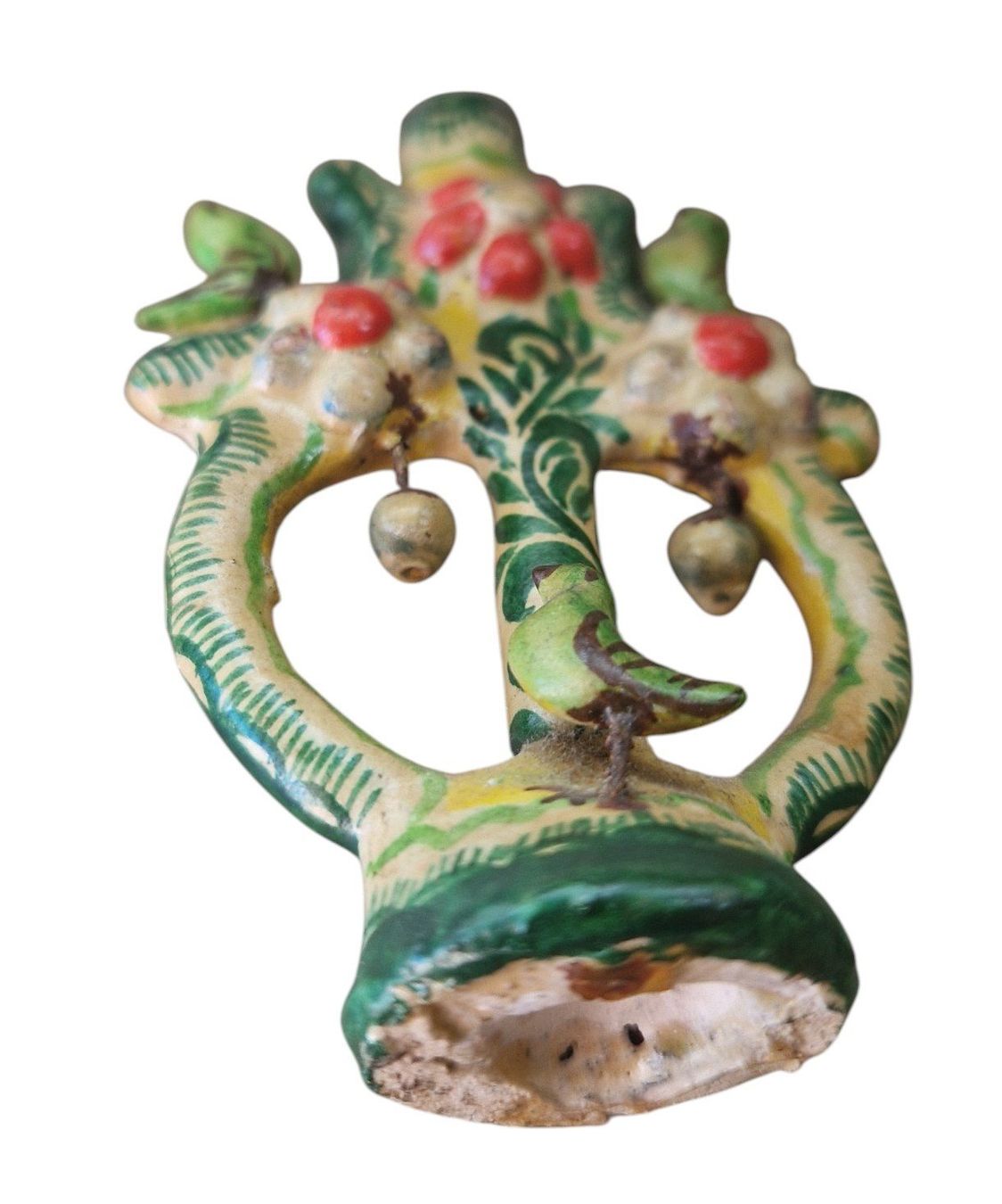 Vasi & Recipienti: Vase Miniatur Mexico – Usato da Mörschwil venduto da wunderkiste44 4
