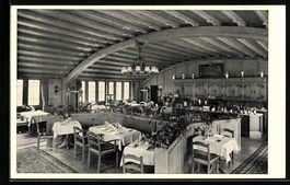 Zürich, Gaststätte Haus zum Rüden, In