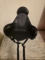 GIVI S650 Baby Ride Universal-Motorrad-Kindersitz