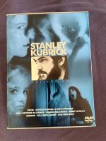 Coffret DVD Stanley Kubrick Collection