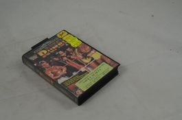 WWF Royal Rumble Sega Mega Drive Spiel