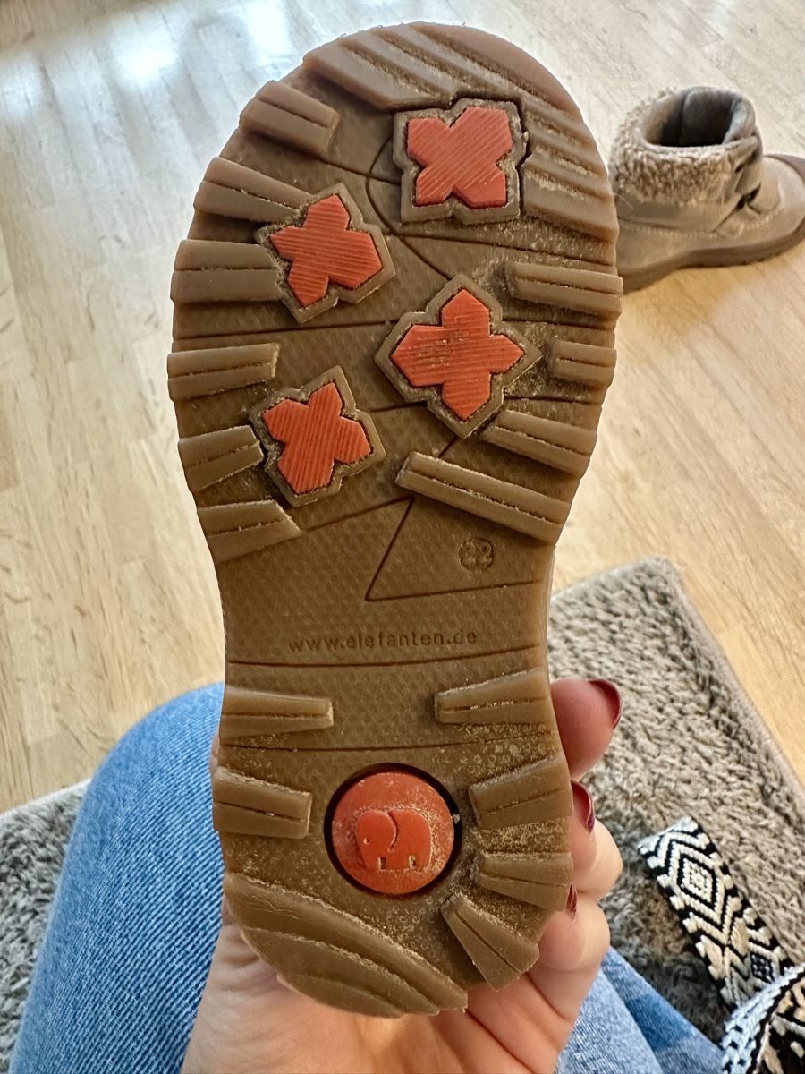 Elefanten Scarpe per ragazzi: Elefanten Schuhe Grösse 22 – Usato da Winterthur venduto da Angy_H 2