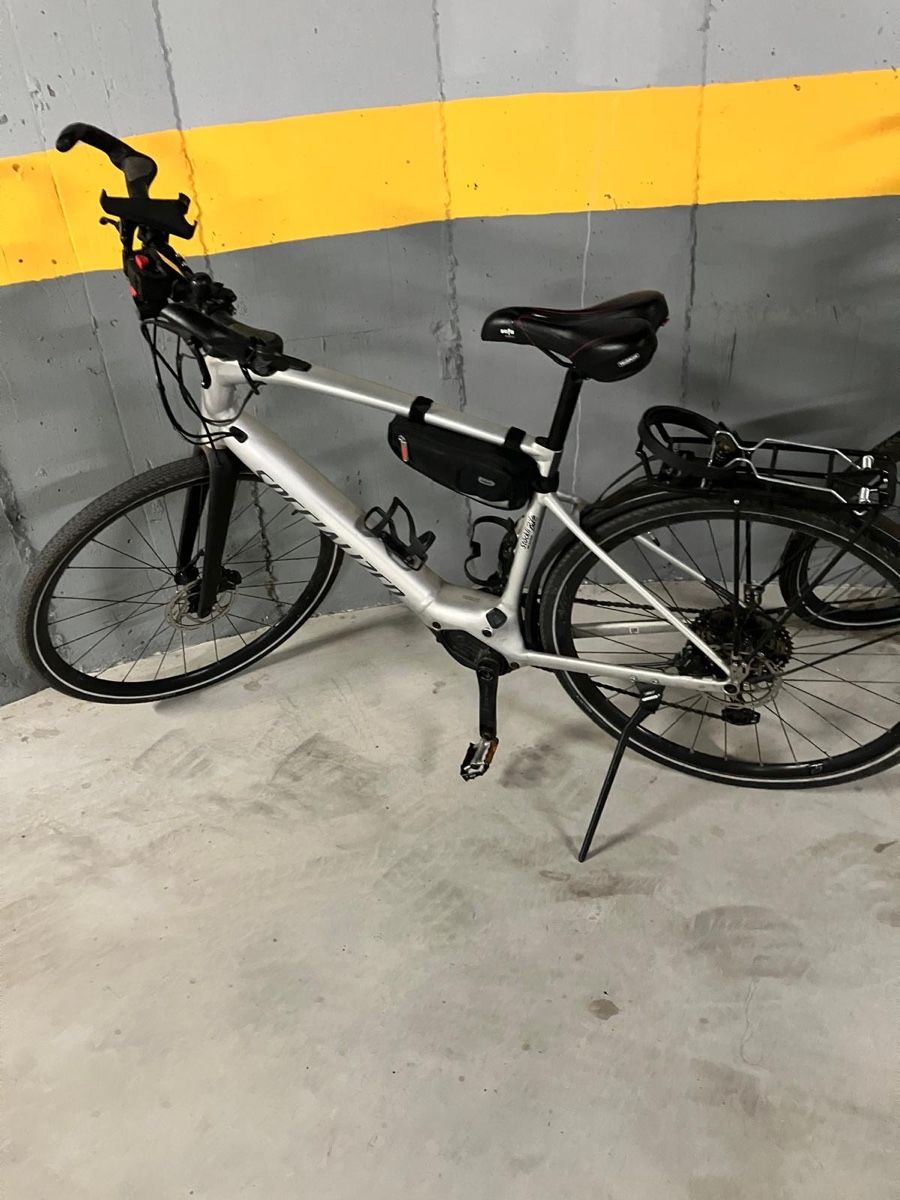 Specialized Biciclette: Specialized Vado SL 5.0 EQ,Grösse M, L – Nuovo (secondo la descrizione) da Glis venduto da Danilo-88 3