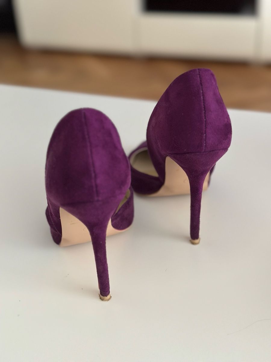 Scarpe da donna: High Heels von Glamorous – Usato da Dietikon venduto da Zebrino_10 2