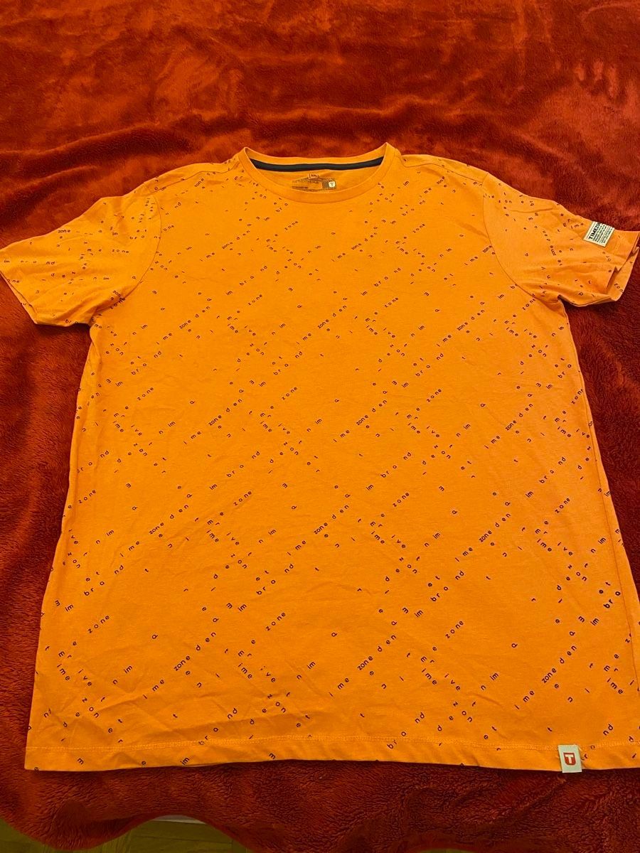 T-shirt: Herren T-Shirt – Usato da Stetten AG venduto da Filu7 1