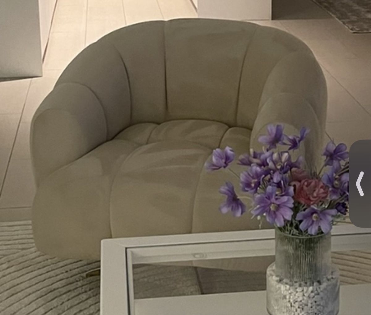 Fauteuils: Sessel – Neuf (Voir description) à Wetzikon ZH par iva_f65f 3