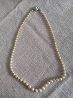 Perlen Kette echte
