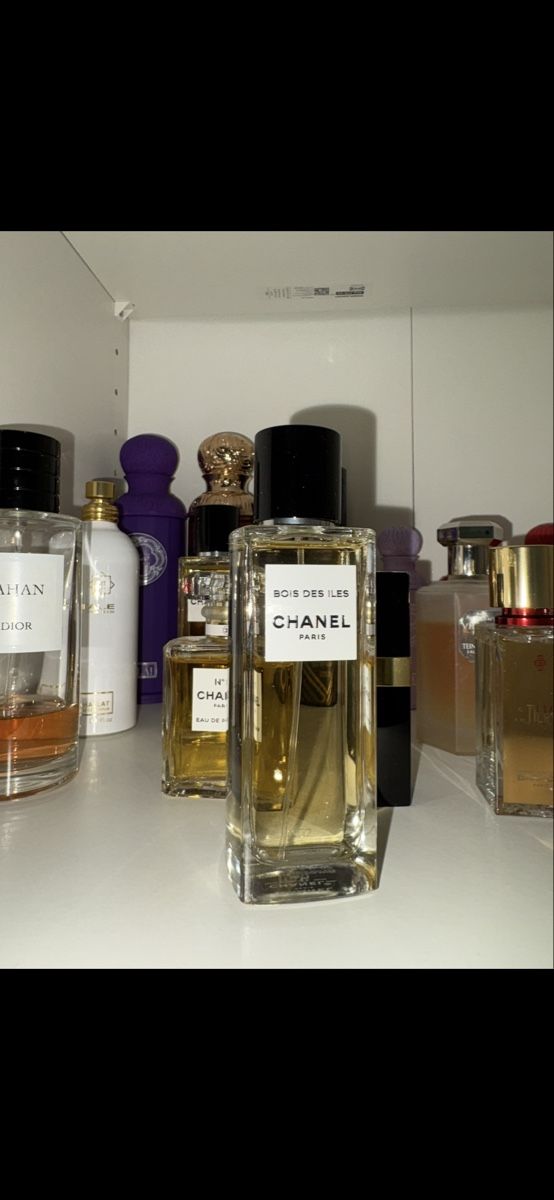 Chanel Profumi & Eau de Toilette:  Chanel - Bois des Iles 75ml – Nuovo (secondo la descrizione) da Uhwiesen venduto da Giu.13