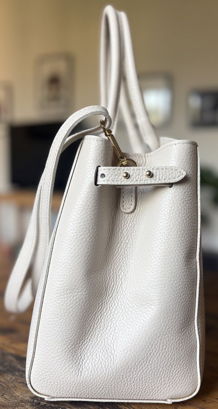 Borse da donna: BAG EN CUIR! DERNIER PRIX! – Nuovo e nell'imballaggio originale da Locarno venduto da NicoNion 2