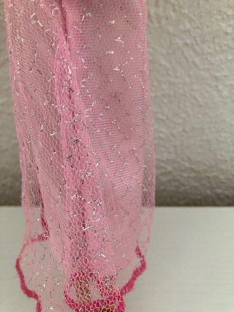 Puppen: Robe pour Barbie - convient à différents corps – Gebraucht aus Les Ponts-de-Martel von Jolisa 4