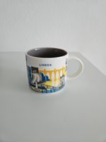 Starbucks Tasse Lisboa / Lissabon