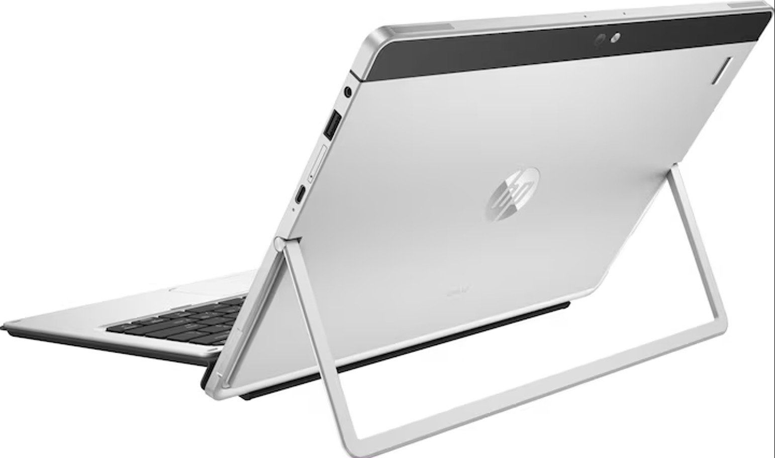 Hewlett Packard Tablet PC: HP Elite X2 G1 avec Windows 10 Pro – Usato da Founex venduto da MaevaMatahi 1