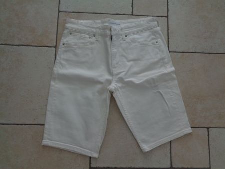 Shorts  Calvin Klein  Grösse W32