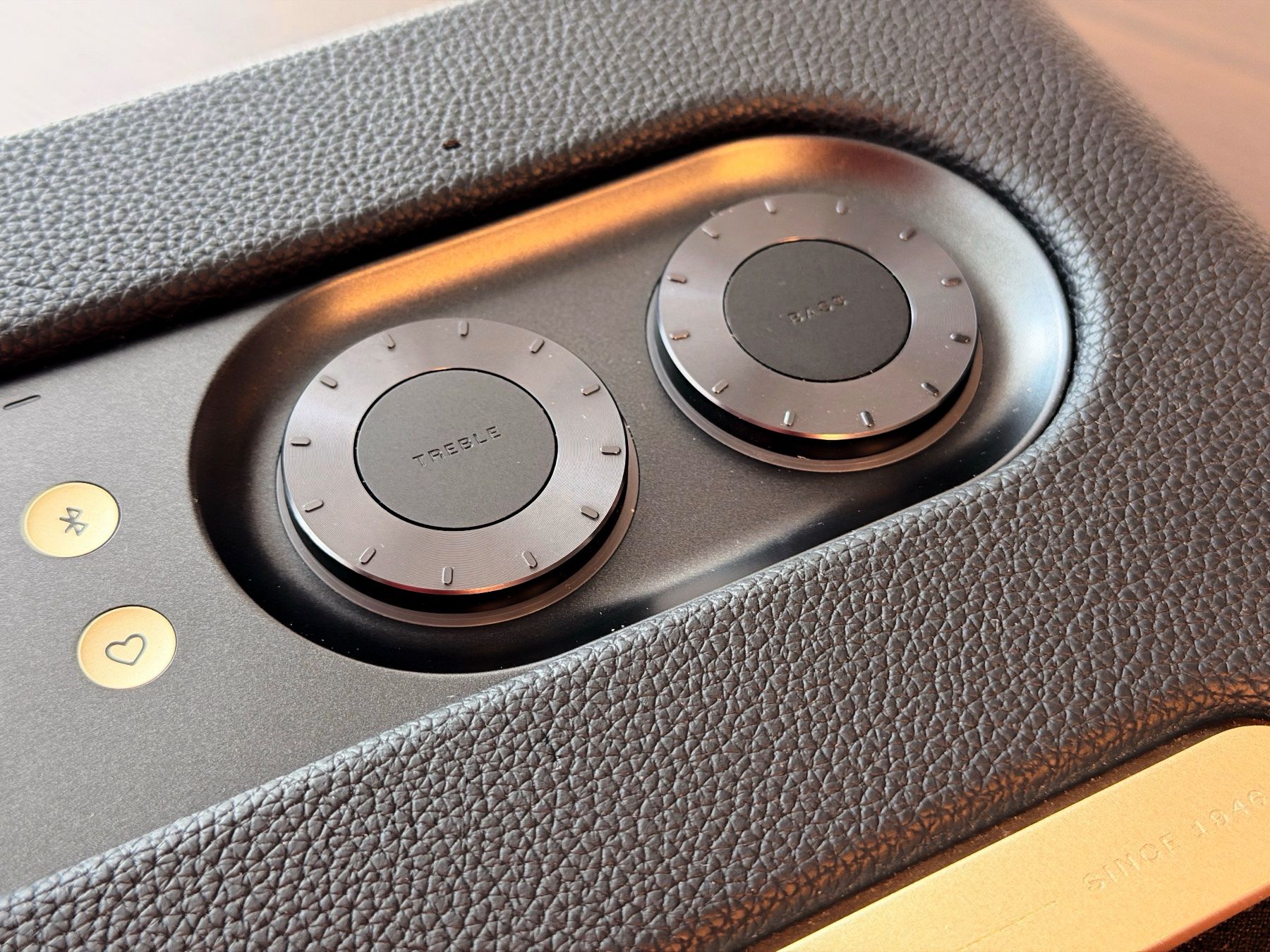 JBL Lautsprecher: JBL Authentics 200 mit Google Assistant – Gebraucht aus Heerbrugg von Grammo 2