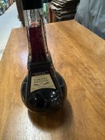 Fussball-WM 1998, 1 Flasche Wein Cabernet Sauvignon 1997