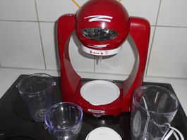 Smoothie Maker