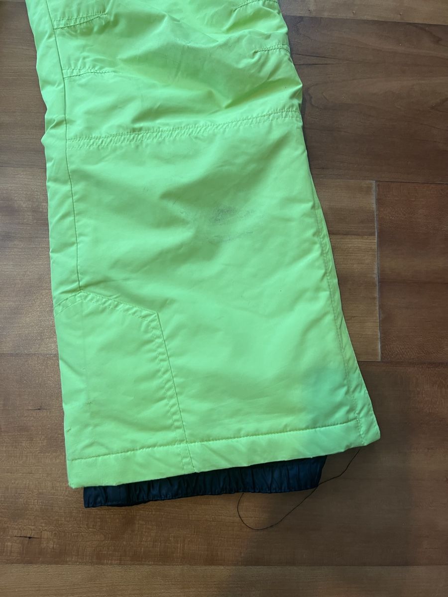 Icepeak Pantaloni: Icepeak Skihose Grösse M/50 – Usato da Wettswil venduto da alstel24 2