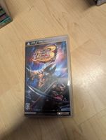 Monster Hunter portable 3 Sony psp JP