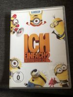 DVD, UCH EINFACH UNVERBESSERLICH 2