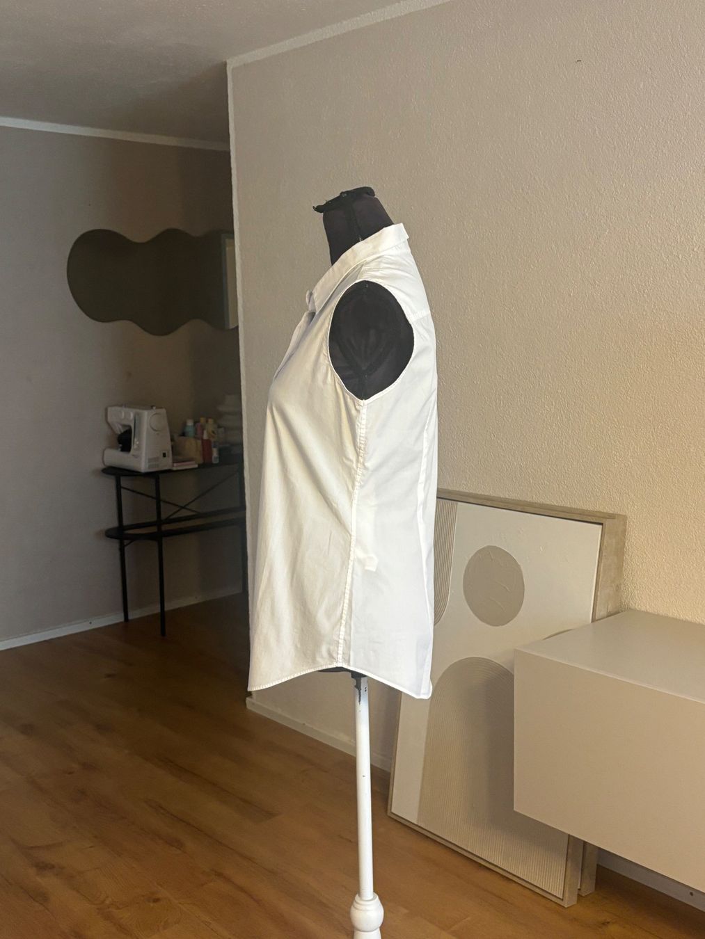 Blusen: FFC Bluse Baumwolle – Gebraucht aus St. Margrethen SG von dijanaO 5