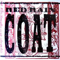Red Rain Coat – Red Rain Coat