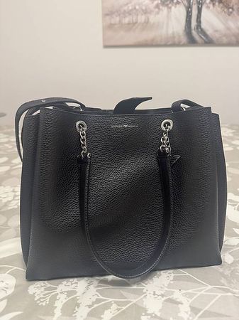 Borsa Emporio Armani