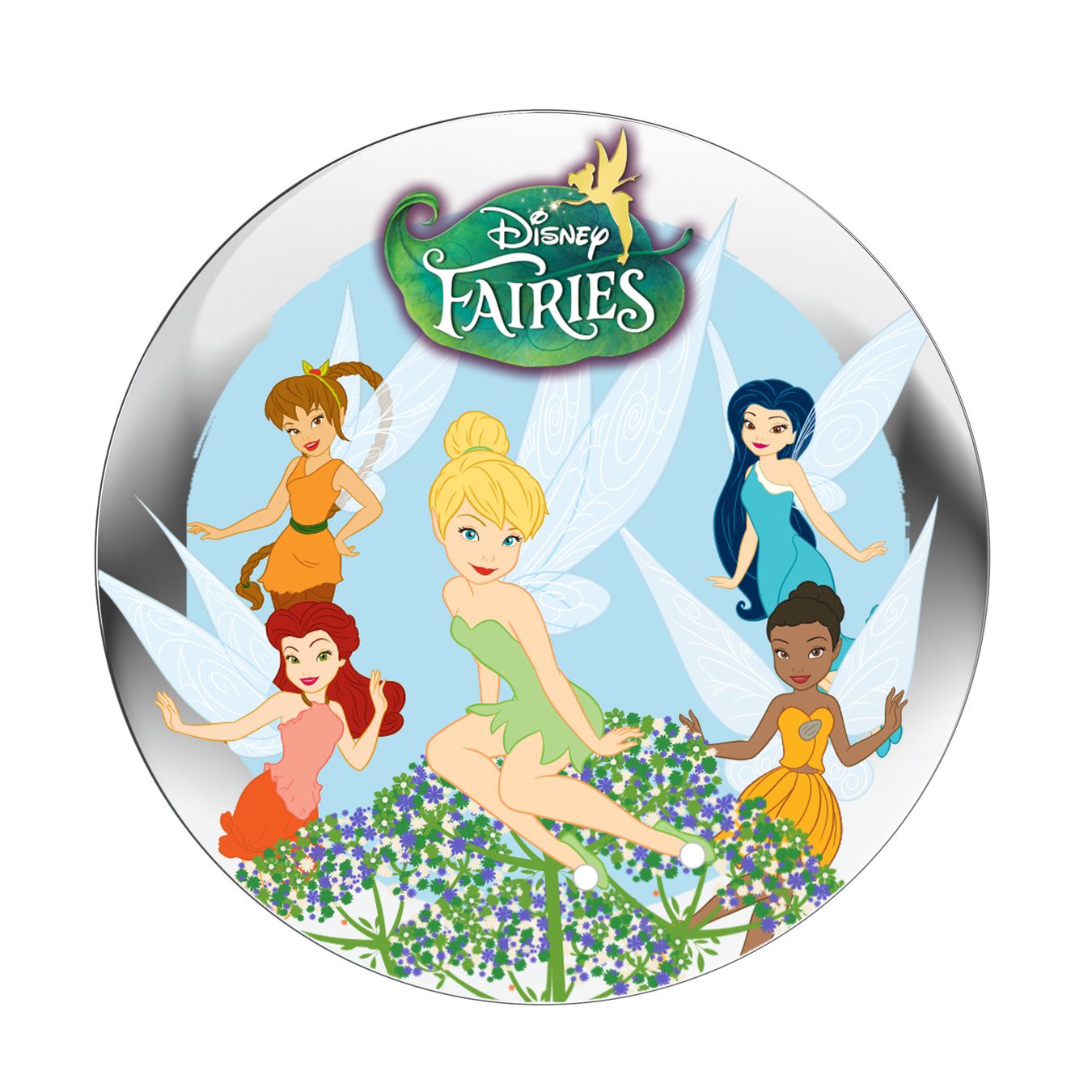 Tous les DVDs: StoryShield Disney Tinkerbell – Neuf avec emballage d'origine à Dietlikon par Salesmax